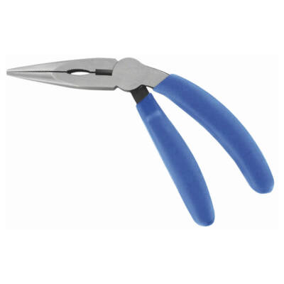 Jenzi Fishing Pliers Angled 15cm Hook Release Predator Catfish Fishing Pliers