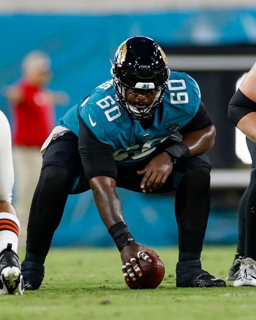 NFL Jacksonville Jaguars ヴィンテージ 革ジャン Jacksonville