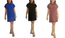 Hi-Tec Women's Short Sleeve Dress