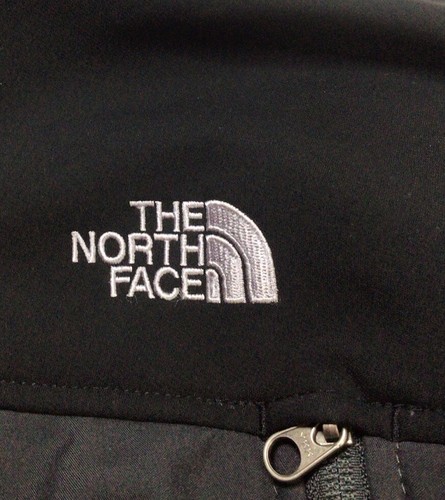 Chaqueta The North Face Summit Series Windstopper Soft Shell para hombre XL negra gris - Imagen 6 de 19