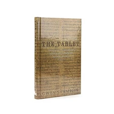 The Tablet:write Down the Revelation and Make It Plain on Tablet