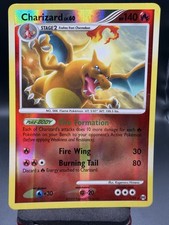 Charizard 1/99 Arceus Reverse Holo - VLP on eBay
