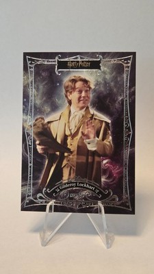 2025 Kakawow Cosmos Harry Potter - Gilderoy Lockhart