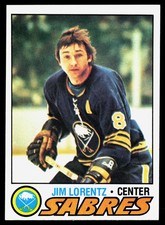 Click to enlarge Jim Lorentz