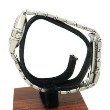 Omega Constellation Mini Iris 22.5mm 1460.79 Ladies Watch A Rank Used from JAPAN 3