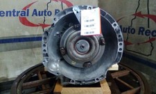 Automatic Transmission 4wd Fits 06 Pathfinder 364659