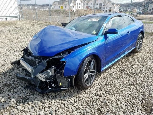 Chassis ECM Driver Assist Blind Spot Alert Master Fits 13-17 AUDI A5 1201484 - Imagem 4 de 4