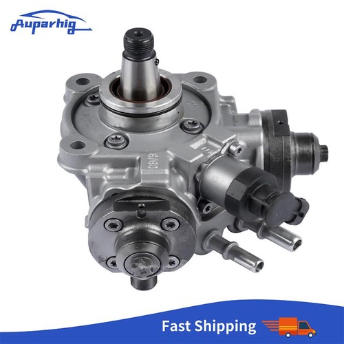 For Nissan Titan XD 5.0L V8 Turbo 2016-2019 High Pressure Fuel Injection Pump