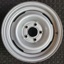 15 Chevy 1500 Gmc Savana Factory Oem Steel Wheel Rim 15x6 1988-2002 5x127