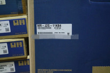 MR-J2S-11KB4 Mitsubishi Servo Drive New FedEx or DHL