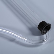 Auto Siphon Racking Cane For Beer Wine Bucket Carboy Bottle With Tubin