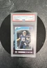 2024 Panini Clearly Donruss - Rated Rookie Drake Maye #53 Purple /75 (RC) Pop 2