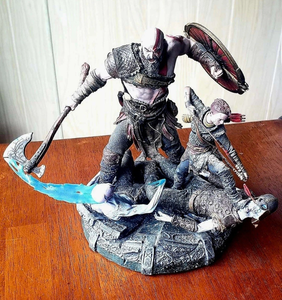 Video Gaming God Of War for sale | eBay