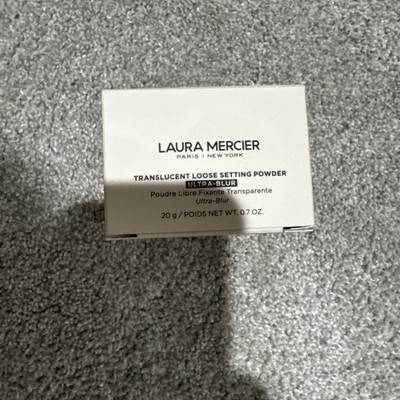 Laura Mercier Ultra Blur Loose Setting Powder - Translucent