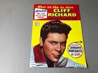 Mirabelle Pop Film TV Star Library CLIFF RICHARD etc vintage 1960 music magazine