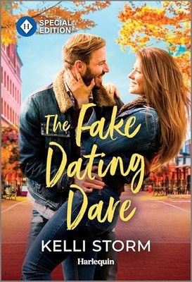 The Fake Dating Dare 2 Challen - GOOD