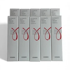 10 x COSRX AC Collection Ultimate Spot Cream 30g each