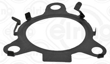 2x Dichtung AGR-Ventil ELRING 382.511/2x für BMW X6 G06 F96 5er Touring G31 G30