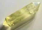 Stunning Citrine Crystal Vogel Style Natural Gemstone Point Generator!!! Brazil — photo 5