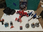 Starlink Bundle Battle For Atlas Nintendo Switch Game Cartridge and Accessories