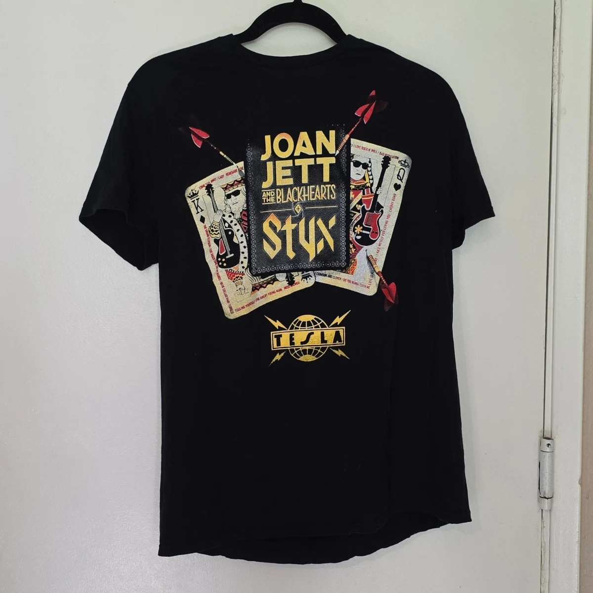 joan jett shirt products for sale | eBay