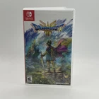 New ListingDragon Quest III HD-2D Remake - Nintendo Switch