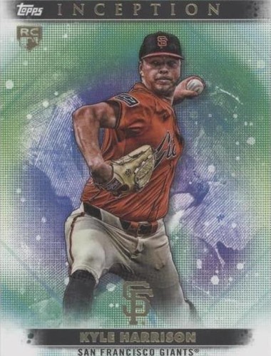 Kyle Tucker 2024 Topps Inception #43 | eBay