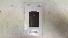 Ubiquiti Networks 48V(0.5A) Gigabit Ethernet PoE Adapter (US VERSION:NEMA 5-15)