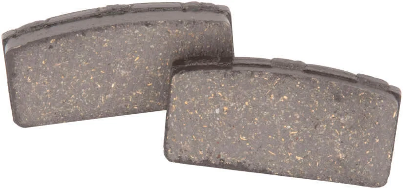EBC BMW Front Brake Pads R60/7 R75/7 R80/7 R90/6 R90S R100/7 R100RS FA22 61-1220 - Image 3 of 4
