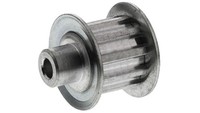 KołO Pasowe RozrząDu, Materiał: Aluminium, Z: 10, Sz. Paska: 10Mm RS Components