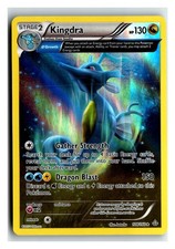Kingdra 108/160 Holo Rare Primal Clash Pokemon Holo Near Mint on eBay