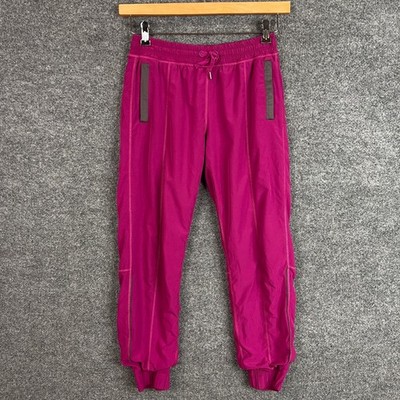 Lululemon Pink Size 6 Athletic Jogger pants women