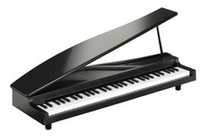 KORG MICROPIANO mini-keyboard 61key black Japan New F/S w/Tracking