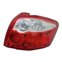 RüCkleuchte RüCklicht Links FüR Toyota Auris _E15_ Bj. 03/2010-09/2012