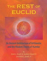 The Rest Of Euclid Robert Lee Powell Sr. (U. A.) Taschenbuch Englisch 2022