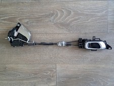 Porte avant et accessoires Honda HR-V
