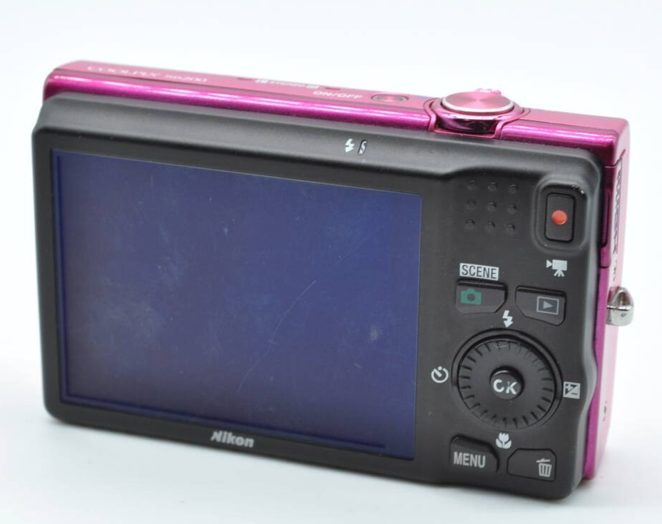 Nikon COOLPIX S6200 訳アリ Nikon Coolpix S6200 review: Nikon Coolpix S6200 - CNET