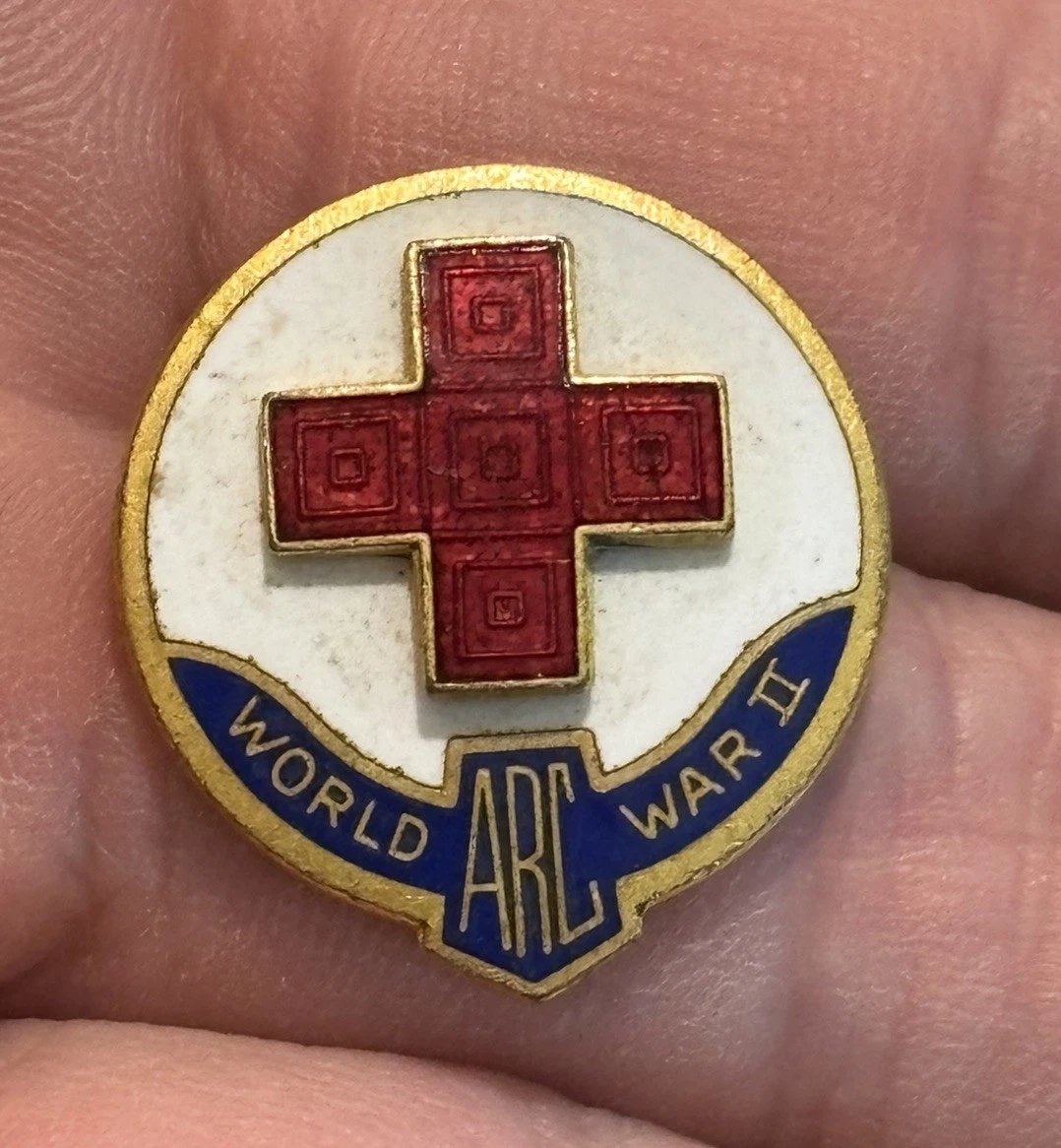 Red Cross Collectibles for sale | eBay