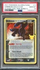 Umbreon Gold Star 17/17 Celebrations Classic Collection PSA 10 Pokemon Card