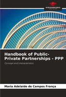 Maria Adelaide De Campos FrançA | Handbook Of Public-Private Partnerships - Ppp
