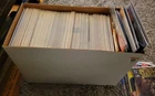 HUGE DC Comics Superman LOT  Vintage 1990s Most Backed Sealed