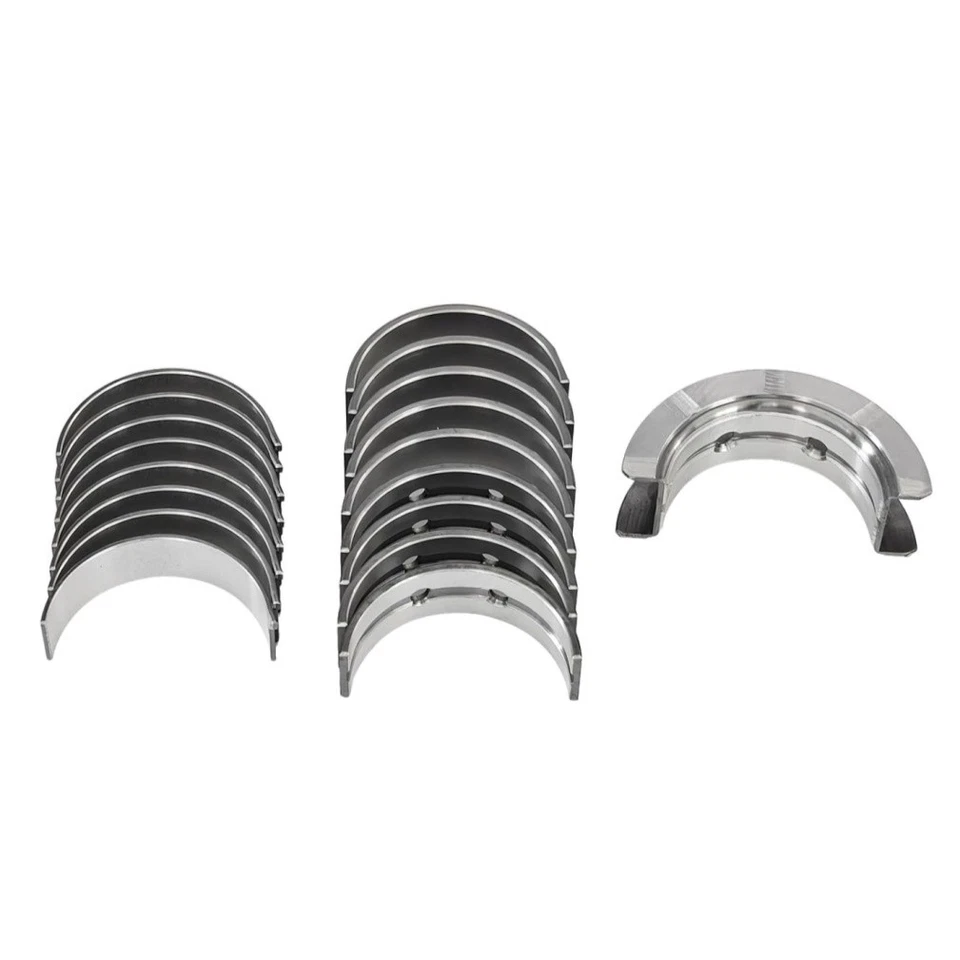Fits 06-13 Mazda Mazda3 CX-7 2.3L 2.5L Main Rod Bearings - Image 4 of 4