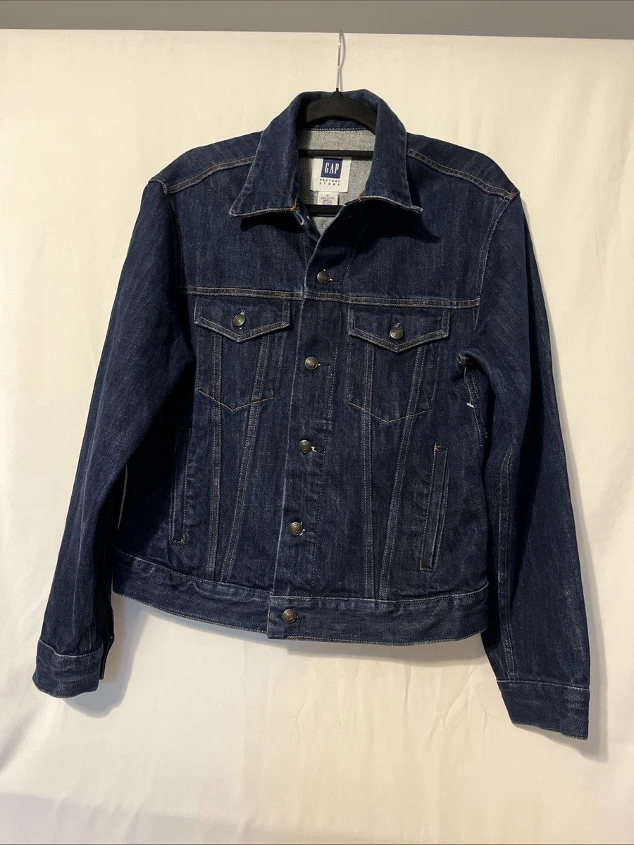 Gap Denim Coats, Jackets & Vests for Women for sale - eBay