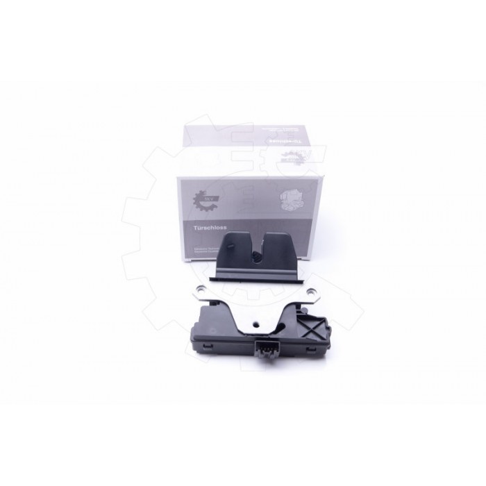 Serrure de coffre pour Ford Galaxy bloqué réparer le hayon 1317317