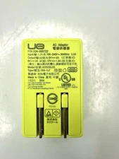 LOGITECH Ultimate Ears UE Megaboom AC Large Adapter 5V 2A USB Charger 534-000617