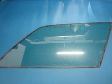 Scheibe Seitenscheibe Seite Mercedes W124 W 124 T hinten Links GR&Uuml;N 1246730410