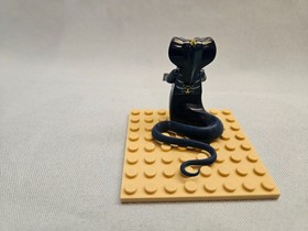 LEGO Ninjago SKALES Minifig Only From #9444 or #9446, njo0040, 2012