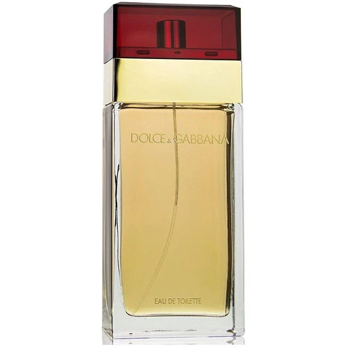Dolce&Gabbana by Dolce&Gabbana EDT Tester 3.3 oz For Women