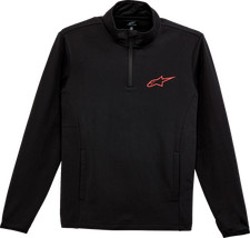 Alpinestars Mission Jacket - Black