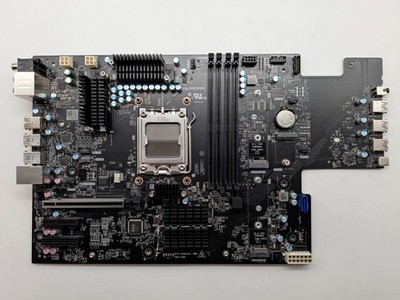 Dell Alienware Aurora R15 Amd Desktop Motherboard AM5 Socket KDR38